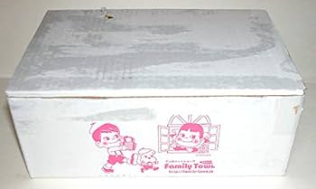 Amazon.co.jp: fragment MILKY THE CONVENI 不二家 ソフビ